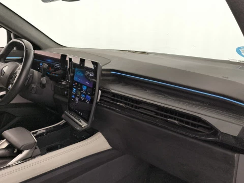 Renault Espace Iconic E-Tech full hybrid 146kW
