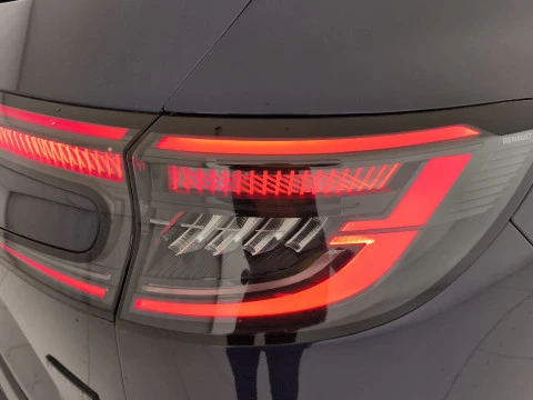 Renault Espace Iconic E-Tech full hybrid 146kW