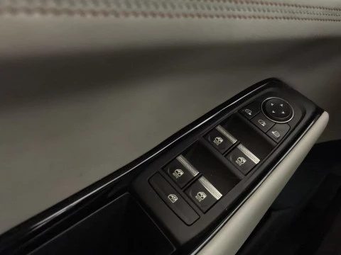 Renault Espace Iconic E-Tech full hybrid 146kW