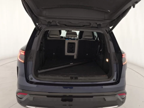 Renault Espace Iconic E-Tech full hybrid 146kW