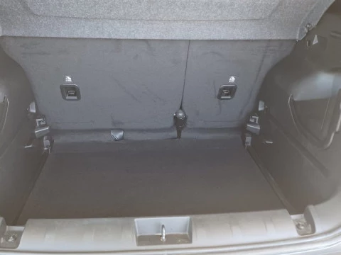 Jeep Renegade Longitude 1.0G 88kW (120CV) 4x2