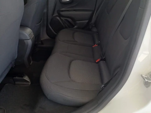 Jeep Renegade Longitude 1.0G 88kW (120CV) 4x2