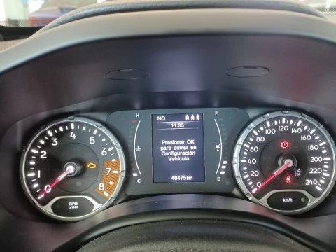 Jeep Renegade Longitude 1.0G 88kW (120CV) 4x2