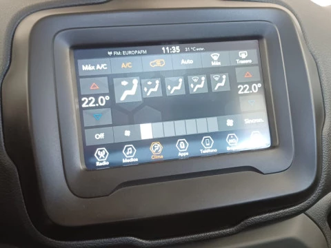 Jeep Renegade Longitude 1.0G 88kW (120CV) 4x2
