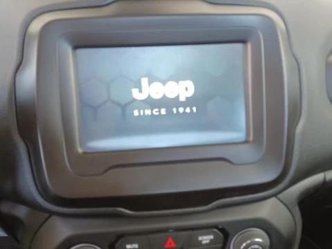 Jeep Renegade Longitude 1.0G 88kW (120CV) 4x2