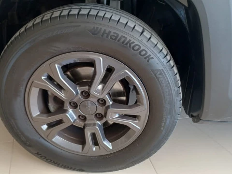 Jeep Renegade Longitude 1.0G 88kW (120CV) 4x2