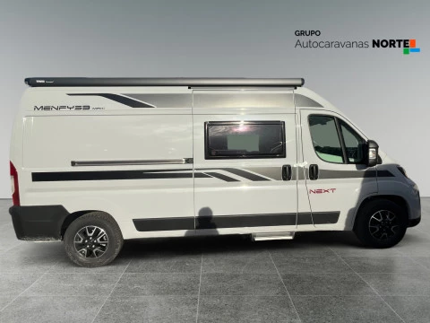 MCLOUIS MENFYS 3 MAXI MENFYS 3 MAXI