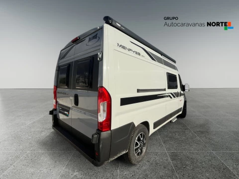 MCLOUIS MENFYS 3 MAXI MENFYS 3 MAXI