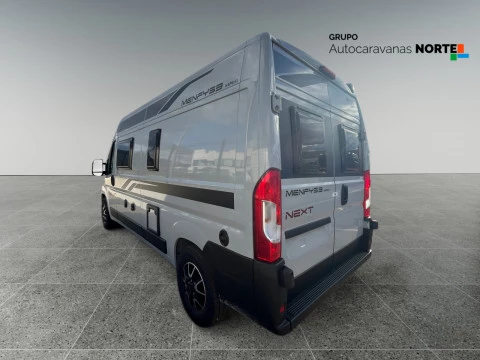 MCLOUIS MENFYS 3 MAXI MENFYS 3 MAXI