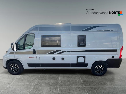 MCLOUIS MENFYS 3 MAXI MENFYS 3 MAXI