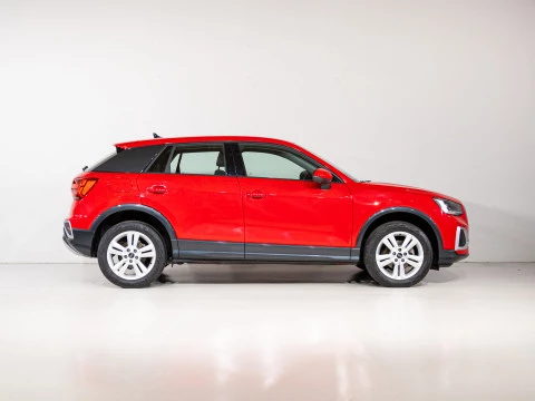 Audi Q2 Advanced 30 TFSI 81kW (110CV)