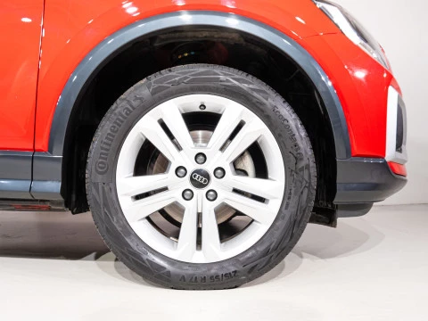 Audi Q2 Advanced 30 TFSI 81kW (110CV)