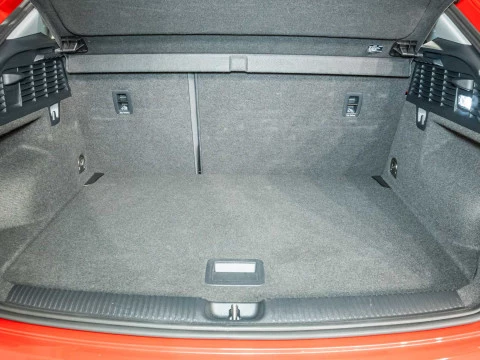 Audi Q2 Advanced 30 TFSI 81kW (110CV)