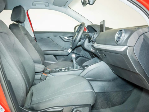 Audi Q2 Advanced 30 TFSI 81kW (110CV)