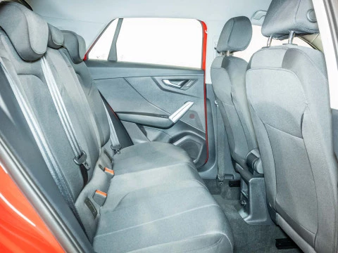 Audi Q2 Advanced 30 TFSI 81kW (110CV)