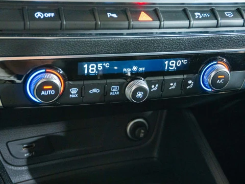 Audi Q2 Advanced 30 TFSI 81kW (110CV)