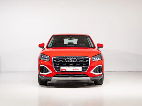 Audi Q2 Advanced 30 TFSI 81kW (110CV)