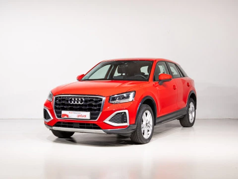 Audi Q2 Advanced 30 TFSI 81kW (110CV)