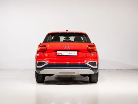 Audi Q2 Advanced 30 TFSI 81kW (110CV)
