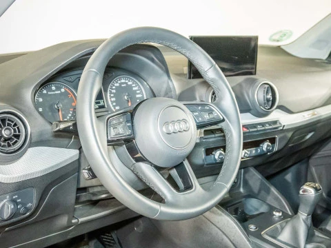 Audi Q2 Advanced 30 TFSI 81kW (110CV)