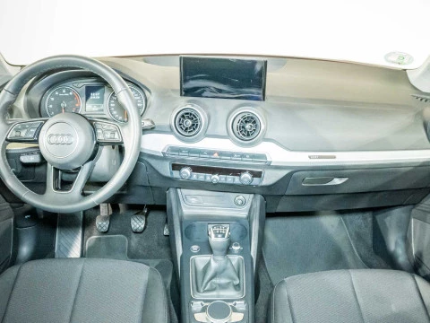 Audi Q2 Advanced 30 TFSI 81kW (110CV)