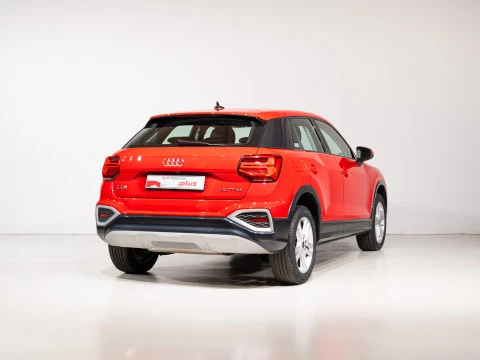 Audi Q2 Advanced 30 TFSI 81kW (110CV)