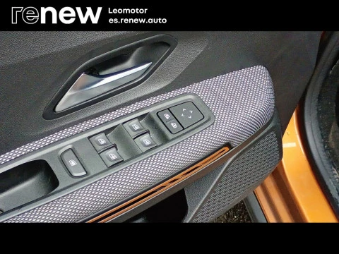 Dacia Sandero  Gasolina/Gas  Stepway ECO-G Essential 74kW