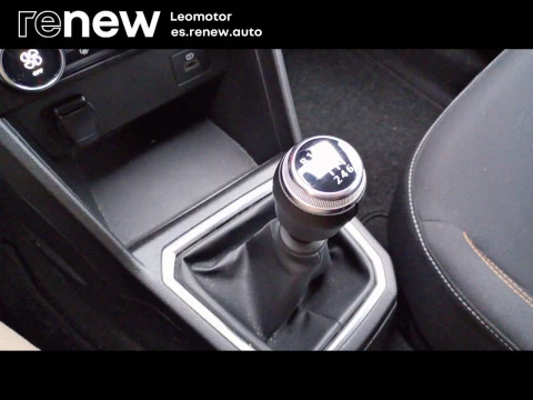 Dacia Sandero  Gasolina/Gas  Stepway ECO-G Essential 74kW
