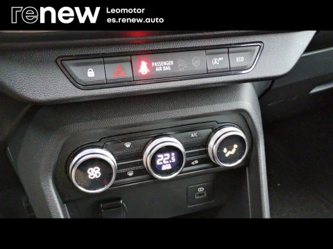 Dacia Sandero  Gasolina/Gas  Stepway ECO-G Essential 74kW