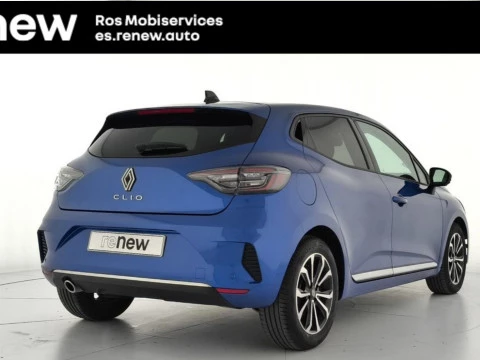 Renault Clio  TCe GLP Techno 74kW