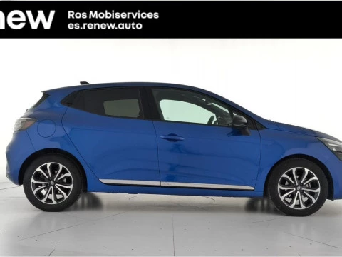 Renault Clio  TCe GLP Techno 74kW