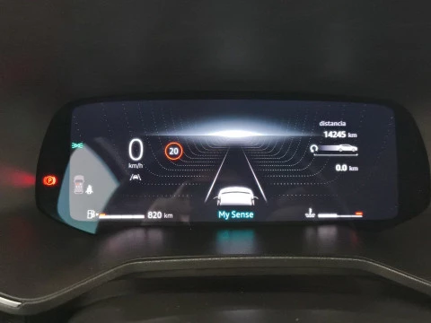 Renault Clio  TCe GLP Techno 74kW