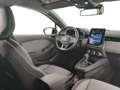 Renault Clio  TCe GLP Techno 74kW