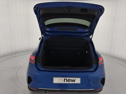 Renault Clio  TCe GLP Techno 74kW