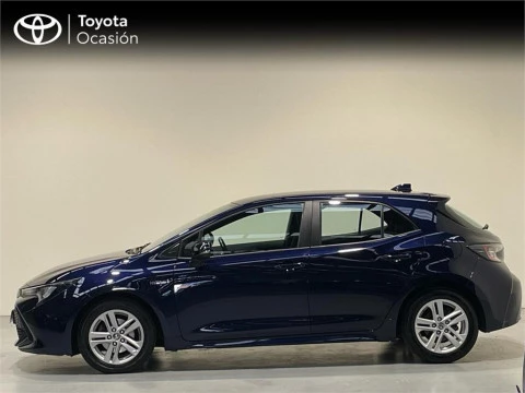 Toyota Corolla 5 Puertas Active Tech 125H e-CVT