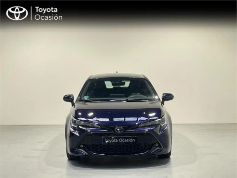 Toyota Corolla 5 Puertas Active Tech 125H e-CVT