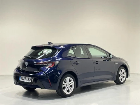 Toyota Corolla 5 Puertas Active Tech 125H e-CVT