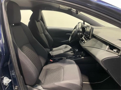 Toyota Corolla 5 Puertas Active Tech 125H e-CVT