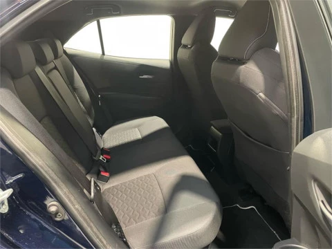 Toyota Corolla 5 Puertas Active Tech 125H e-CVT