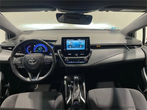 Toyota Corolla 5 Puertas Active Tech 125H e-CVT