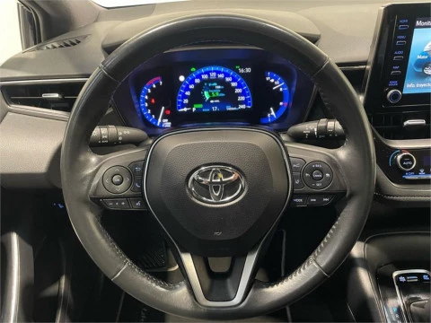 Toyota Corolla 5 Puertas Active Tech 125H e-CVT