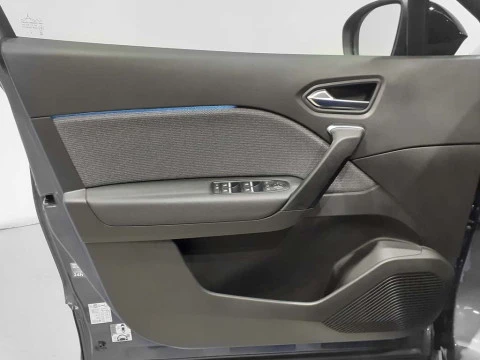 Renault Captur  Hibrido  E-Tech Full Hybrid Techno 117kW