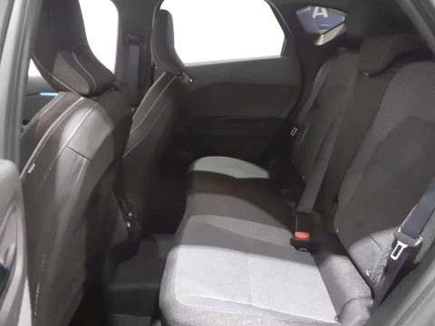 Renault Captur  Hibrido  E-Tech Full Hybrid Techno 117kW