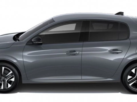 Peugeot 208 Allure Puretech 100