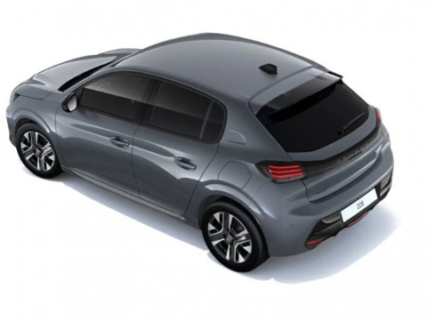 Peugeot 208 Allure Puretech 100