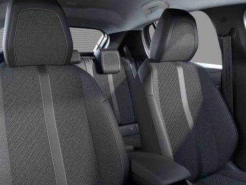 Peugeot 208 Allure Puretech 100