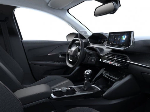 Peugeot 208 Allure Puretech 100