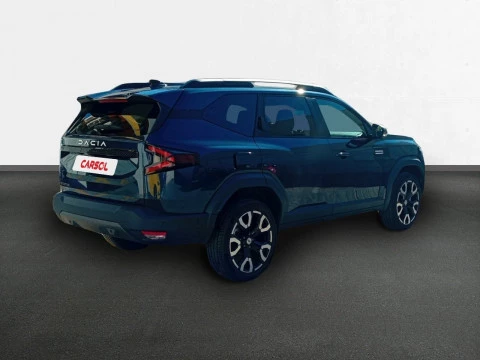 Dacia Bigster Journey HYBRID 115kw (155CV) 4x2