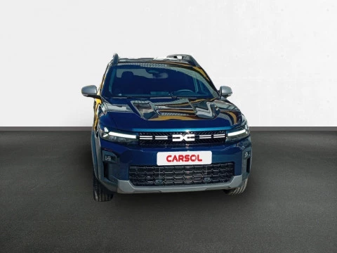 Dacia Bigster Journey HYBRID 115kw (155CV) 4x2