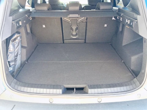 Dacia Bigster Journey HYBRID 115kw (155CV) 4x2